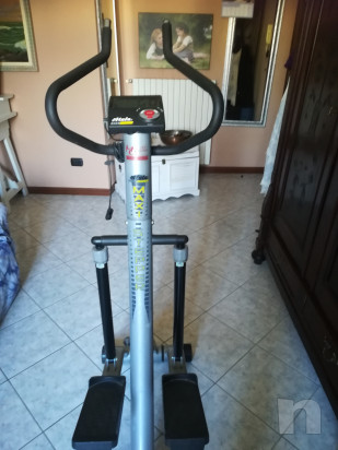 Stepper Atala foto-34891