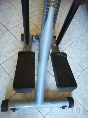 Stepper Atala foto-18148