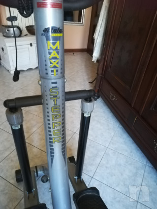 Stepper Atala foto-34892