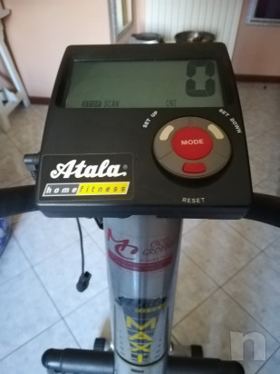 Stepper Atala foto-34893