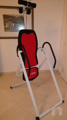 PANCA AD INVERSIONE 360* foto-34908