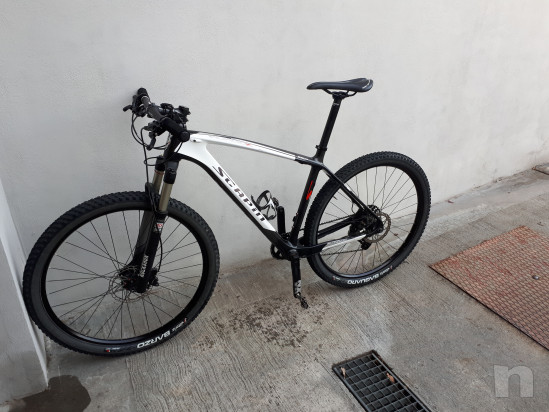 Scapin Murdok carbon 27,5 foto-34916