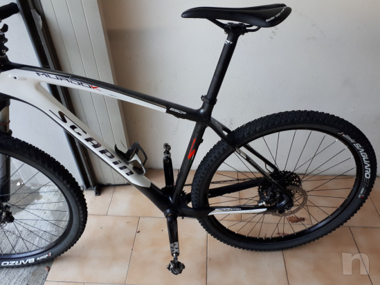 Scapin Murdok carbon 27,5 foto-34917