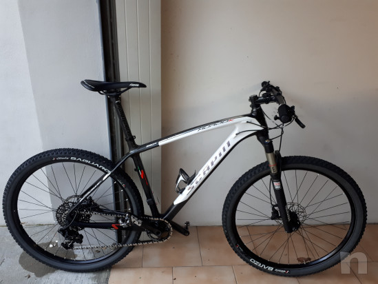 Scapin Murdok carbon 27,5 foto-18158