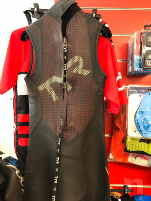 Vendo MUTA HURRICANE C5 foto-34918