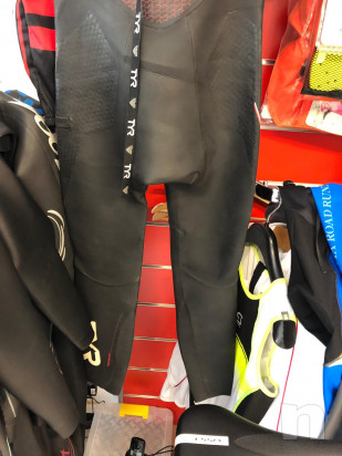 Vendo MUTA HURRICANE C5 foto-34920