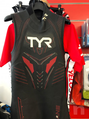 Vendo MUTA HURRICANE C5 foto-34921