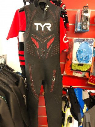 Vendo MUTA HURRICANE C5 foto-18159