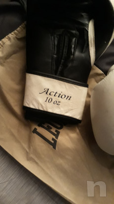 guantoni LEONI 10 OZ foto-34928