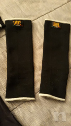 PANTALONI LUNGHI LEONE E CAVIGLIERE foto-34930