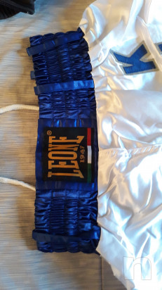 PANTALONI LUNGHI LEONE E CAVIGLIERE foto-18167