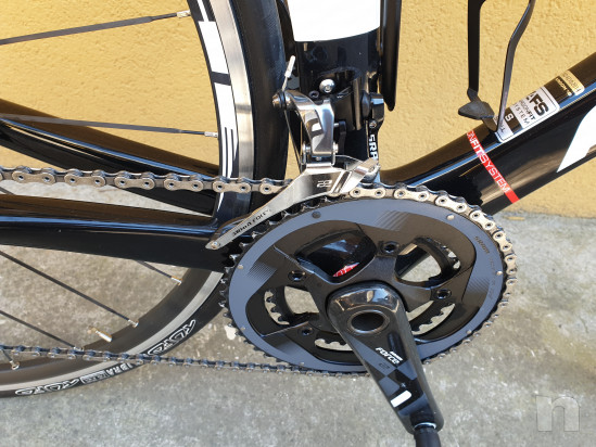 Bici da corsa Argon 18 modello Nitrogen foto-34932