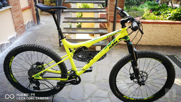 Mtb full all mountain foto-18171