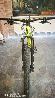 Mtb full all mountain foto-34936