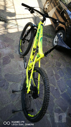 Mtb full all mountain foto-34935