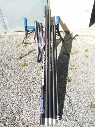 vendo fusto rbs 8033 foto-18175