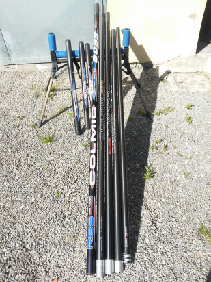 vendo fusto rbs 8033 foto-34939