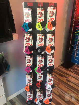 5 CALZE BV SPORT  foto-18183