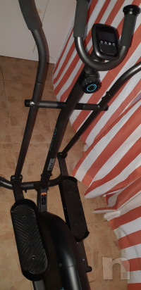 ELLITTICA foto-34948