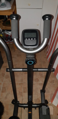 ELLITTICA foto-34947