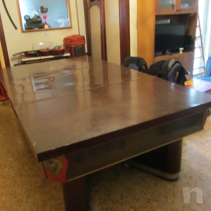 biliardo da gioco foto-2975