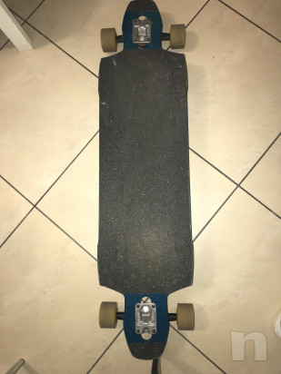 Longboard  foto-18199