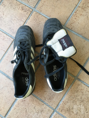 ADIDAS Kaiser 5 foto-18202