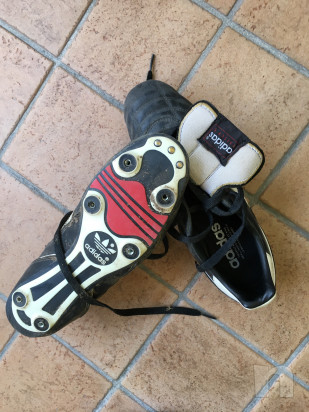 ADIDAS Kaiser 5 foto-34985