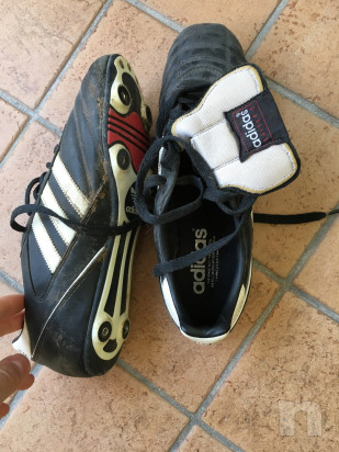 ADIDAS Kaiser 5 foto-34984