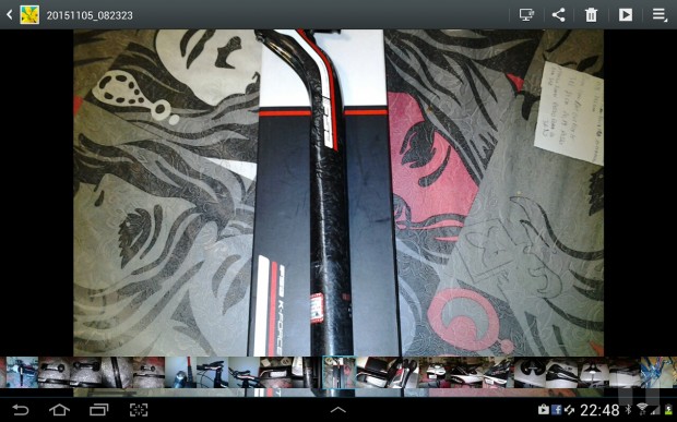 reggisella fsa force k  foto-2981