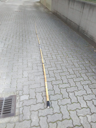 canne da pesca artigianali foto-35019