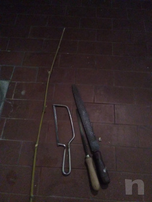 canne da pesca artigianali foto-35022