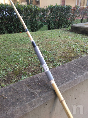 canne da pesca artigianali foto-35020