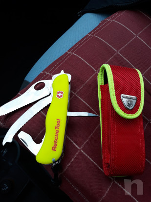 VICTORINOX RESCUE TOOLS  foto-35028