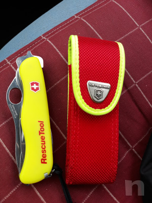 VICTORINOX RESCUE TOOLS  foto-18214