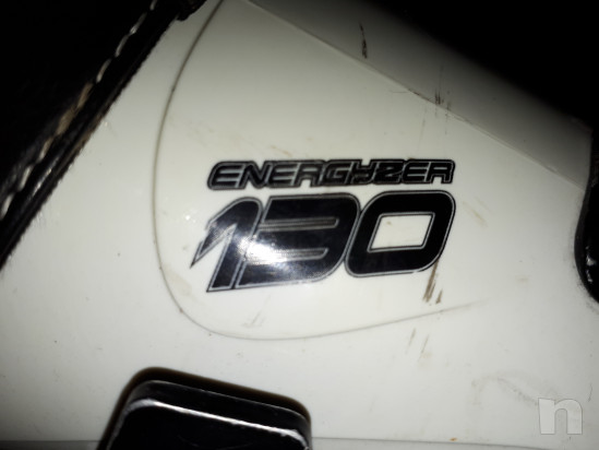 Scarponi SALOMON X3-RC 130 Energizer 26/26.5-305mm foto-35037