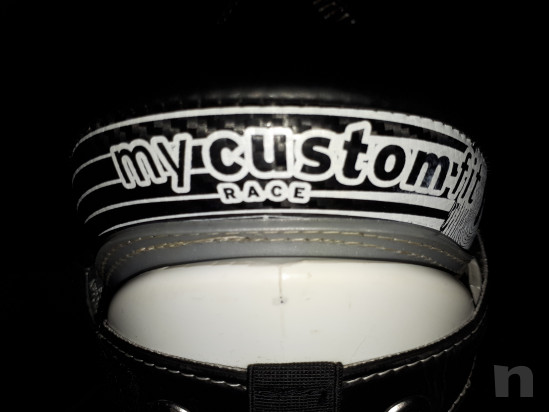 Scarponi SALOMON X3-RC 130 Energizer 26/26.5-305mm foto-35038