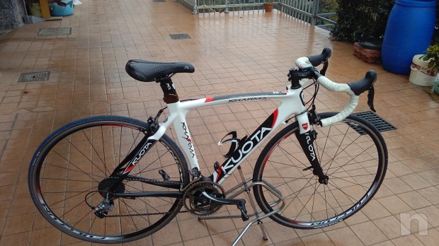 Kuota Karma come NUOVA foto-2982
