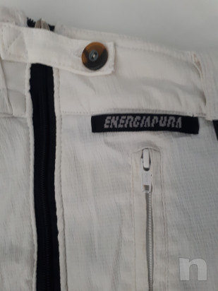 Scalda muscoli sci EnergiaPura tg.44 foto-35050