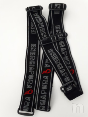 Scalda muscoli sci EnergiaPura tg.44 foto-35049