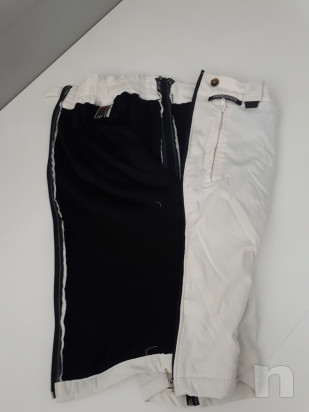 Scalda muscoli sci EnergiaPura tg.44 foto-35048