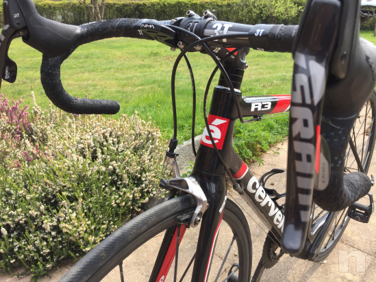 Cervèlo R3 foto-35059
