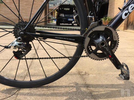 Cervèlo R3 foto-35056