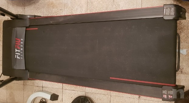 Tapis roulant usato poco foto-35067