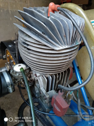 Go kart 100cc monomarcia foto-35079