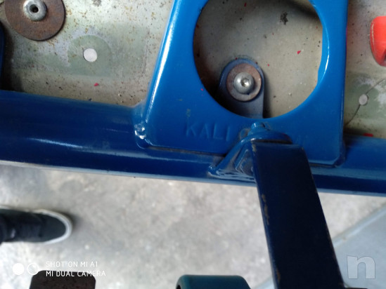 Go kart 100cc monomarcia foto-35080