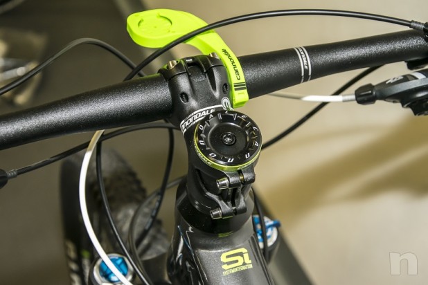 Cannondale Trigger 27.5 ALU foto-2992