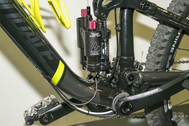 Cannondale Trigger 27.5 ALU foto-2989