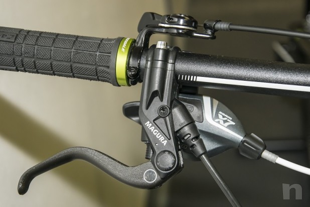 Cannondale Trigger 27.5 ALU foto-2991