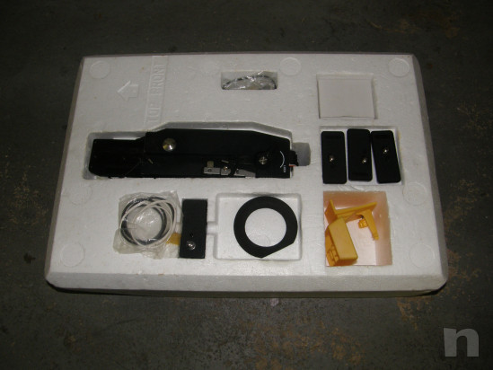 Custodia subacquea per telecamera foto-35085